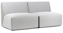 Sitzmöbel * Magis Sofaelement Costume