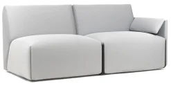 Sitzmöbel * Magis Sofaelement Costume