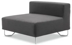 Sitzmöbel * Softline Sofaelement Lotus