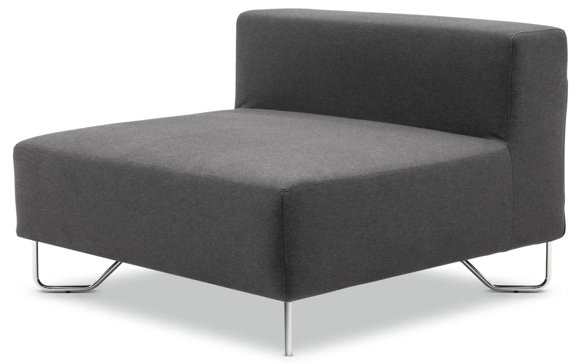 Sitzmöbel * Softline Sofaelement Lotus