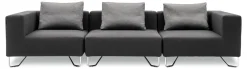 Sitzmöbel * Softline Sofaelement Lotus