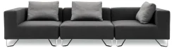 Sitzmöbel * Softline Sofaelement Lotus