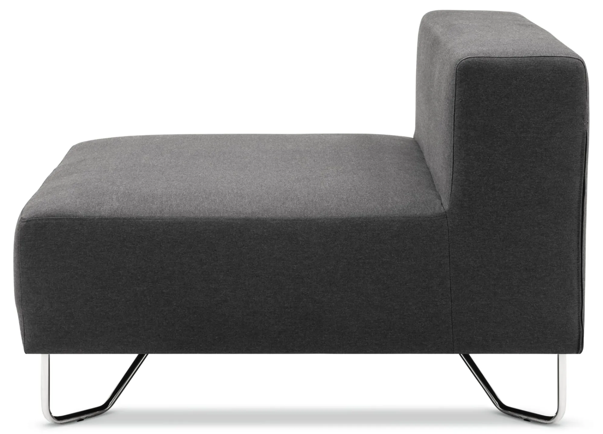 Sitzmöbel * Softline Sofaelement Lotus