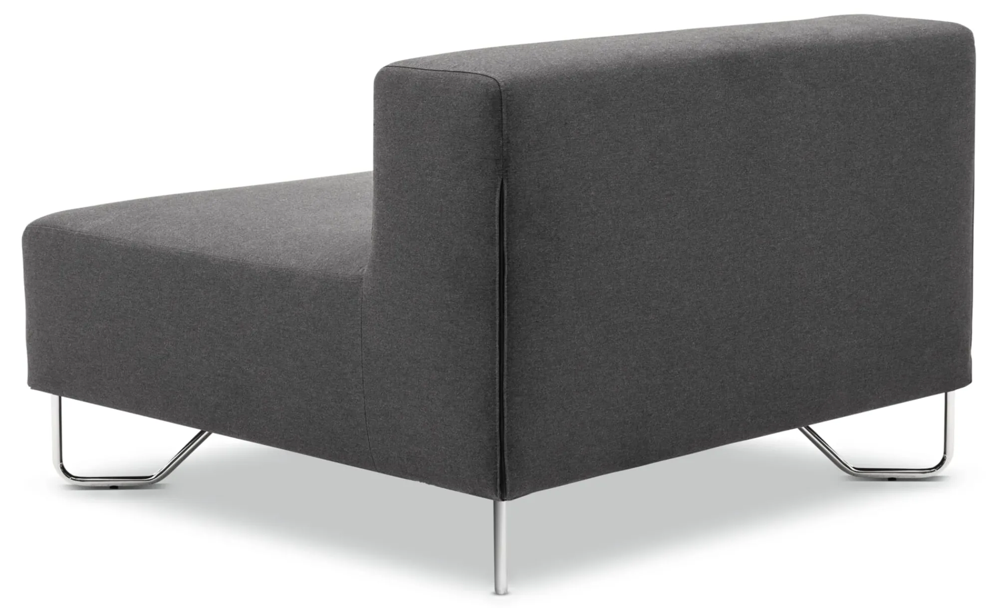 Sitzmöbel * Softline Sofaelement Lotus