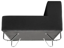 Sitzmöbel * Softline Sofaelement Lotus