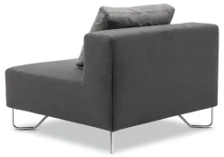 Sitzmöbel * Softline Sofaelement Lotus