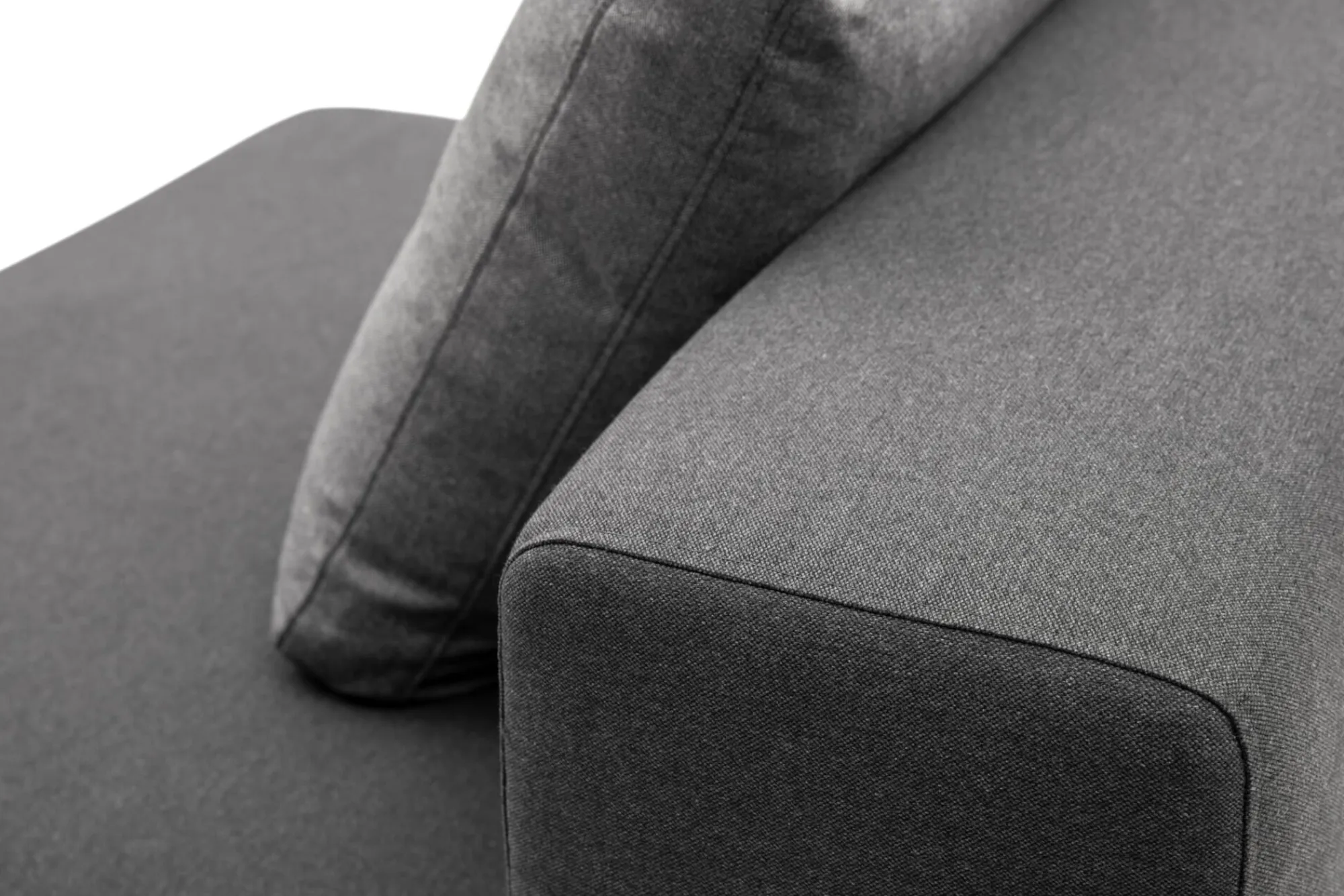 Sitzmöbel * Softline Sofaelement Lotus