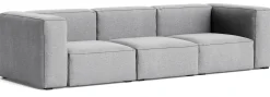 Sitzmöbel * HAY Sofa Mags Soft