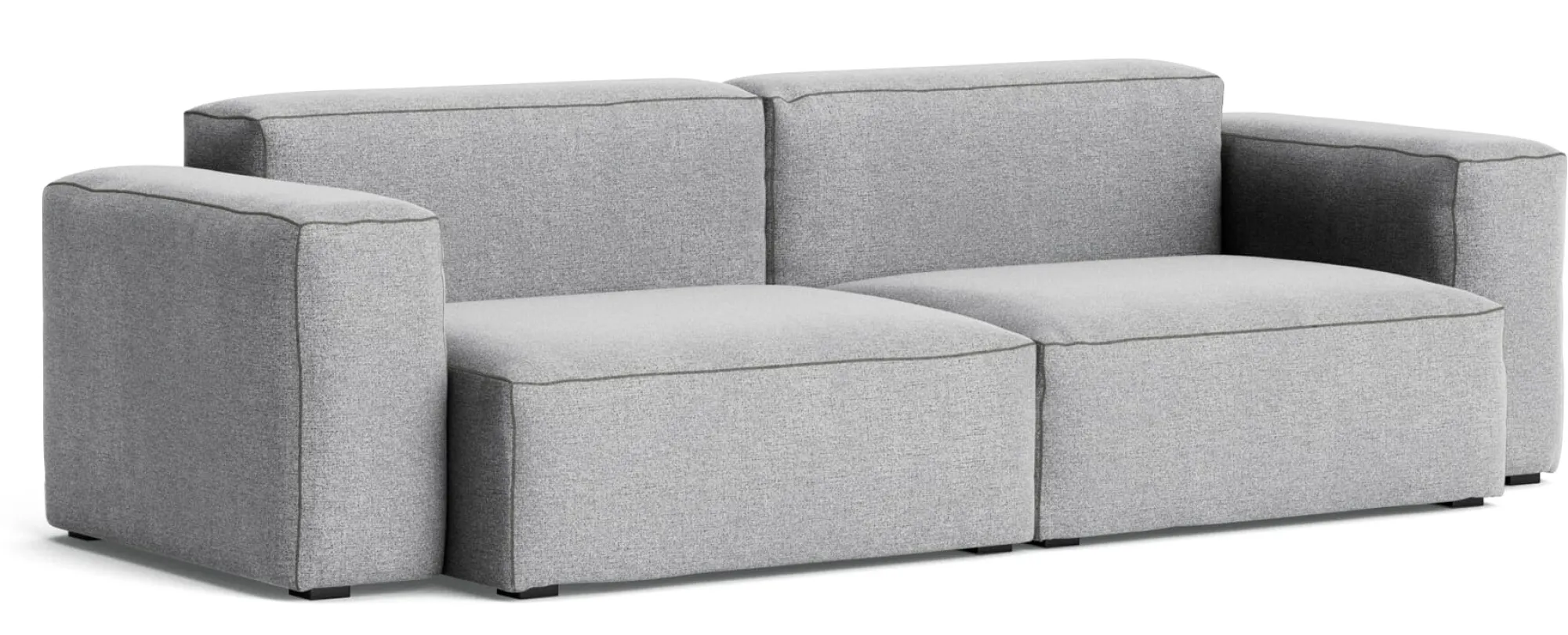 Sitzmöbel * HAY Sofa Mags Soft