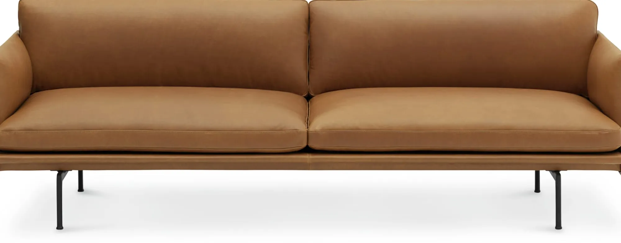 Sitzmöbel * Muuto Sofa Outline
