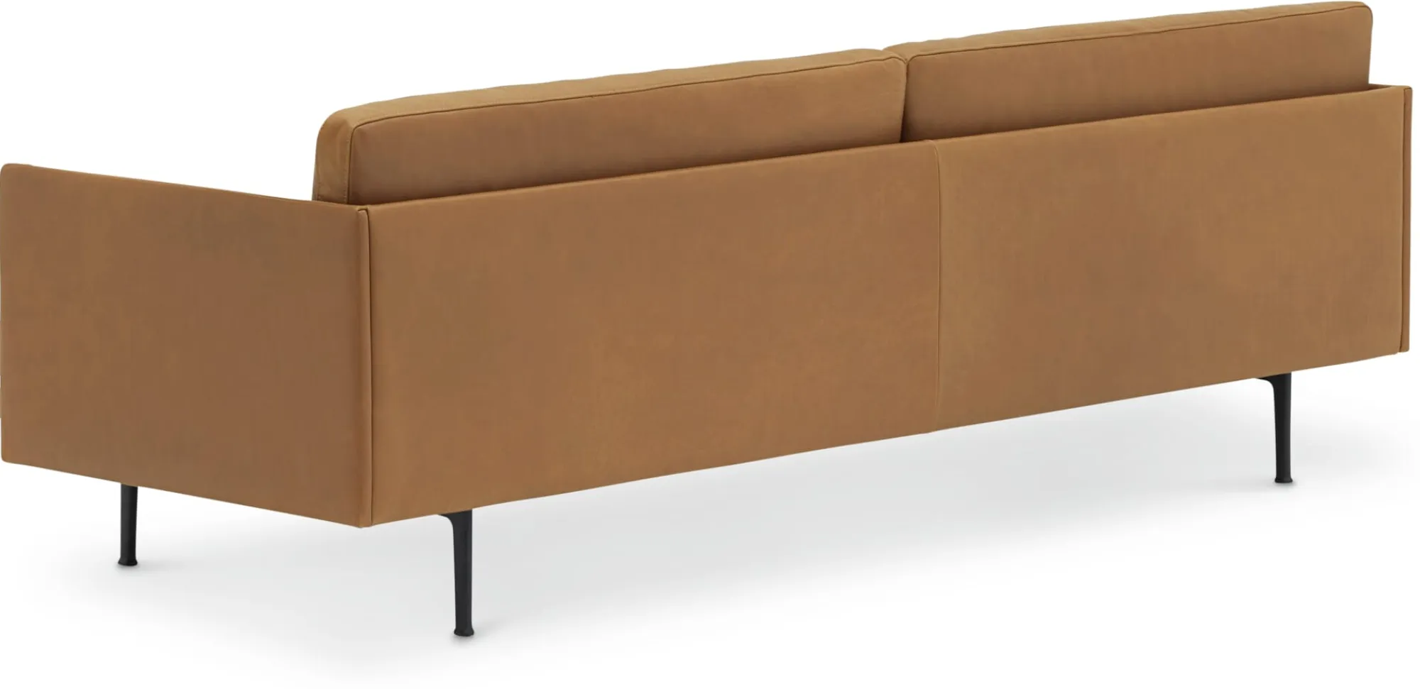 Sitzmöbel * Muuto Sofa Outline