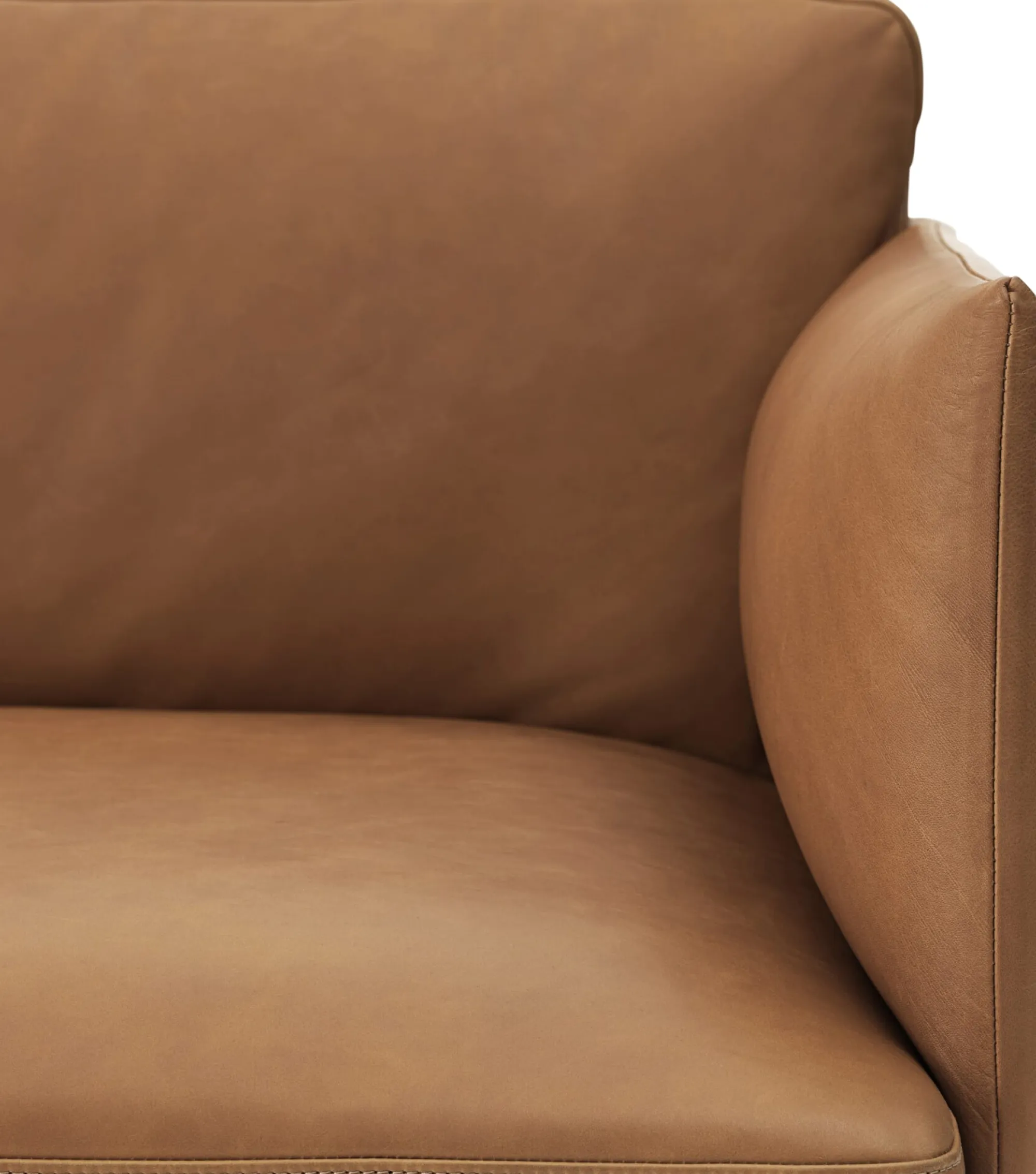 Sitzmöbel * Muuto Sofa Outline