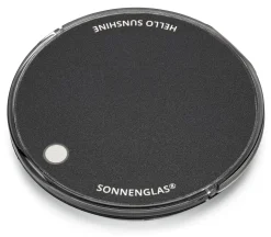 Außenleuchten|Gartenbeleuchtung * Sonnenglas Solarmodul SOMO Classic