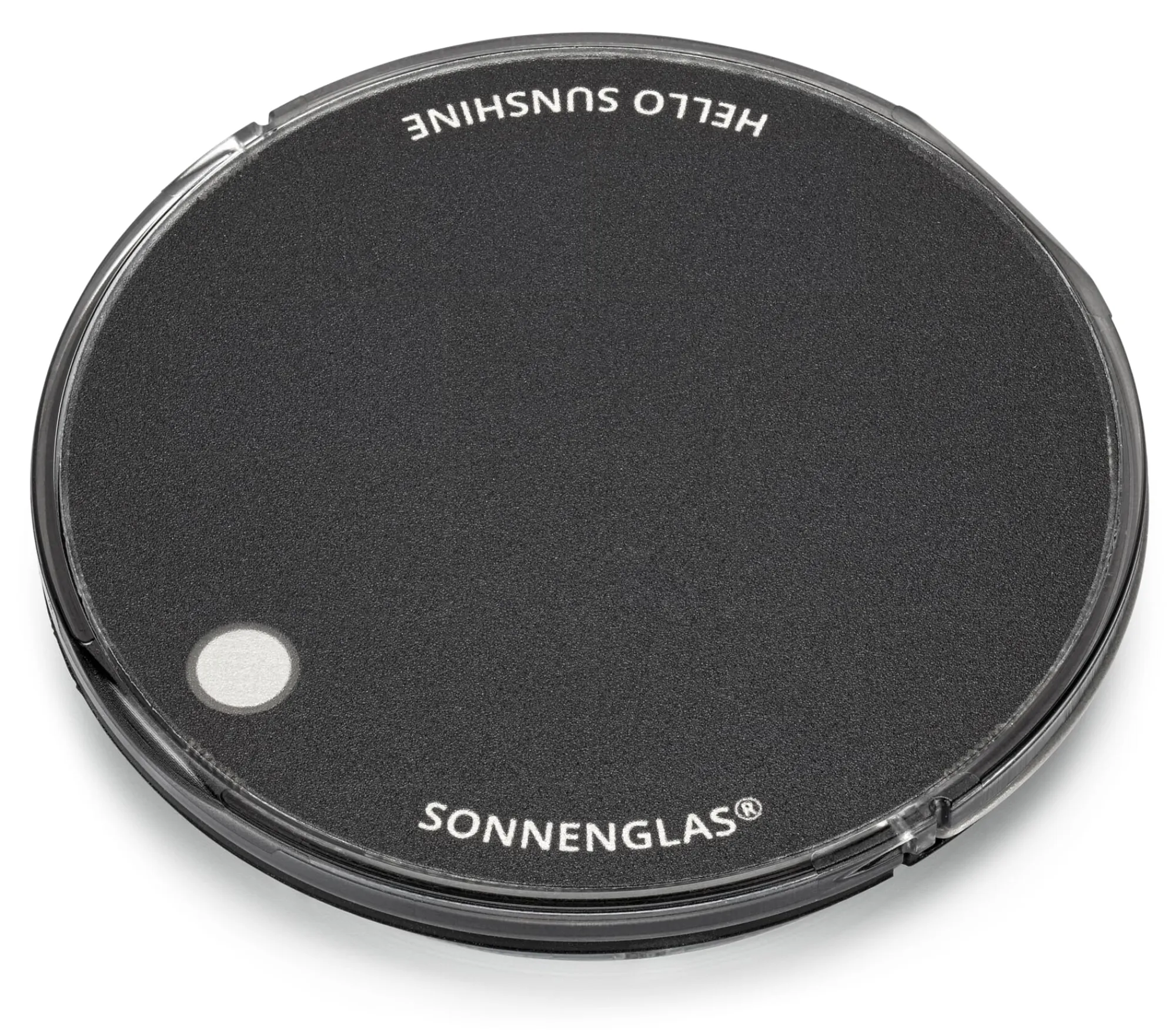 Außenleuchten|Gartenbeleuchtung * Sonnenglas Solarmodul SOMO Classic