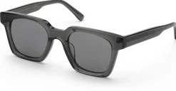Brillenetuis|Weitere Accessoires * Waiting for the Sun Sonnenbrille Unisex, Anthrazit
