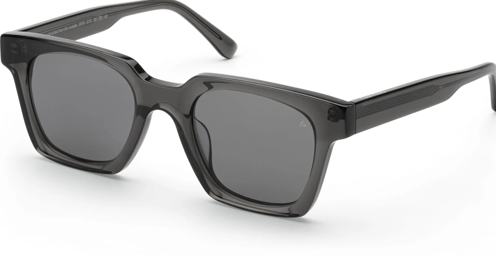 Brillenetuis|Weitere Accessoires * Waiting for the Sun Sonnenbrille Unisex, Anthrazit
