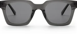 Brillenetuis|Weitere Accessoires * Waiting for the Sun Sonnenbrille Unisex, Anthrazit