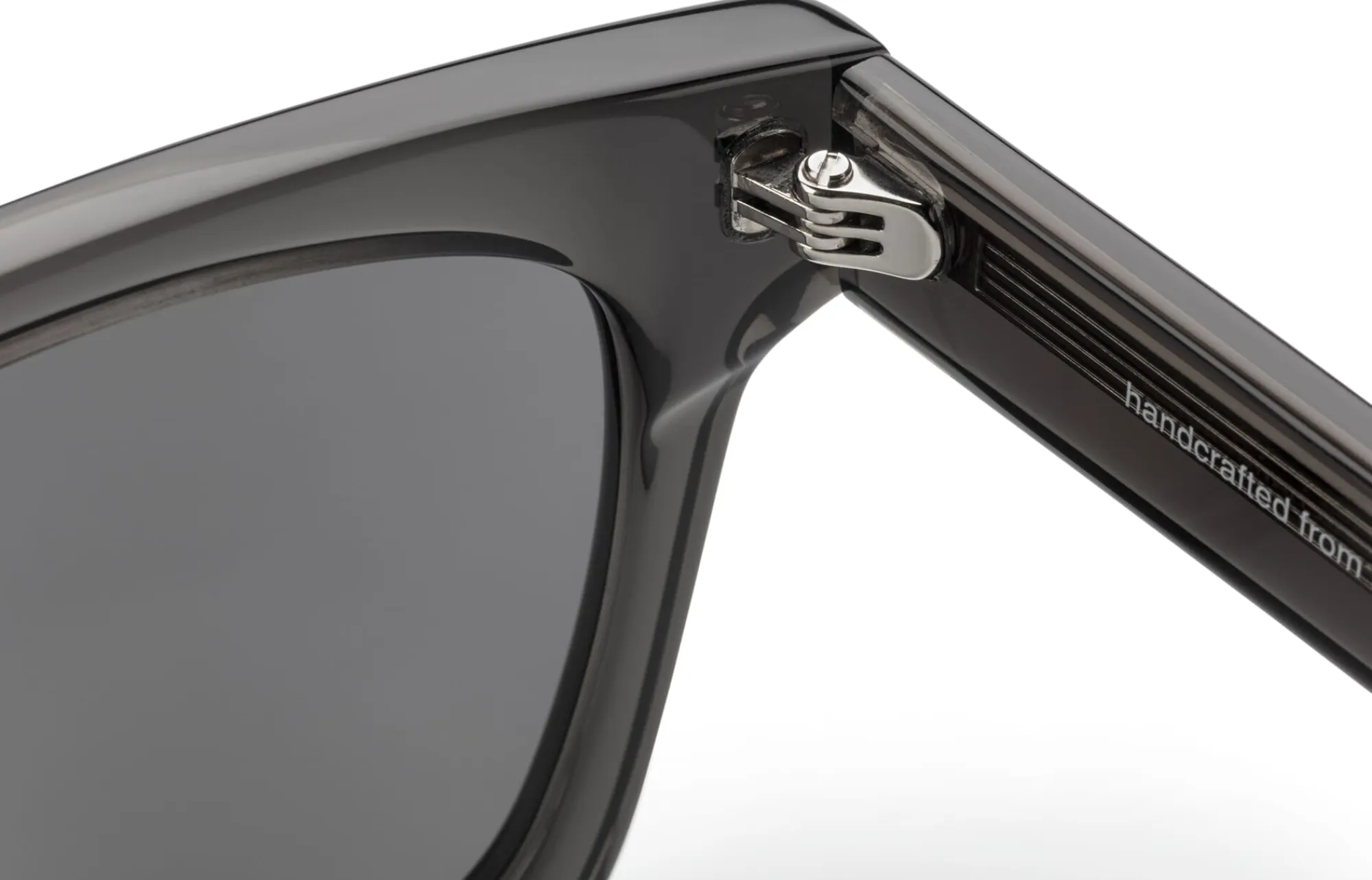Brillenetuis|Weitere Accessoires * Waiting for the Sun Sonnenbrille Unisex, Anthrazit
