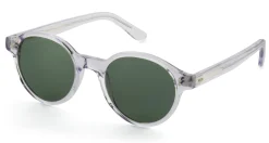 Brillenetuis|Weitere Accessoires * MAPLETON Sonnenbrille 1987 Unisex, Transparent