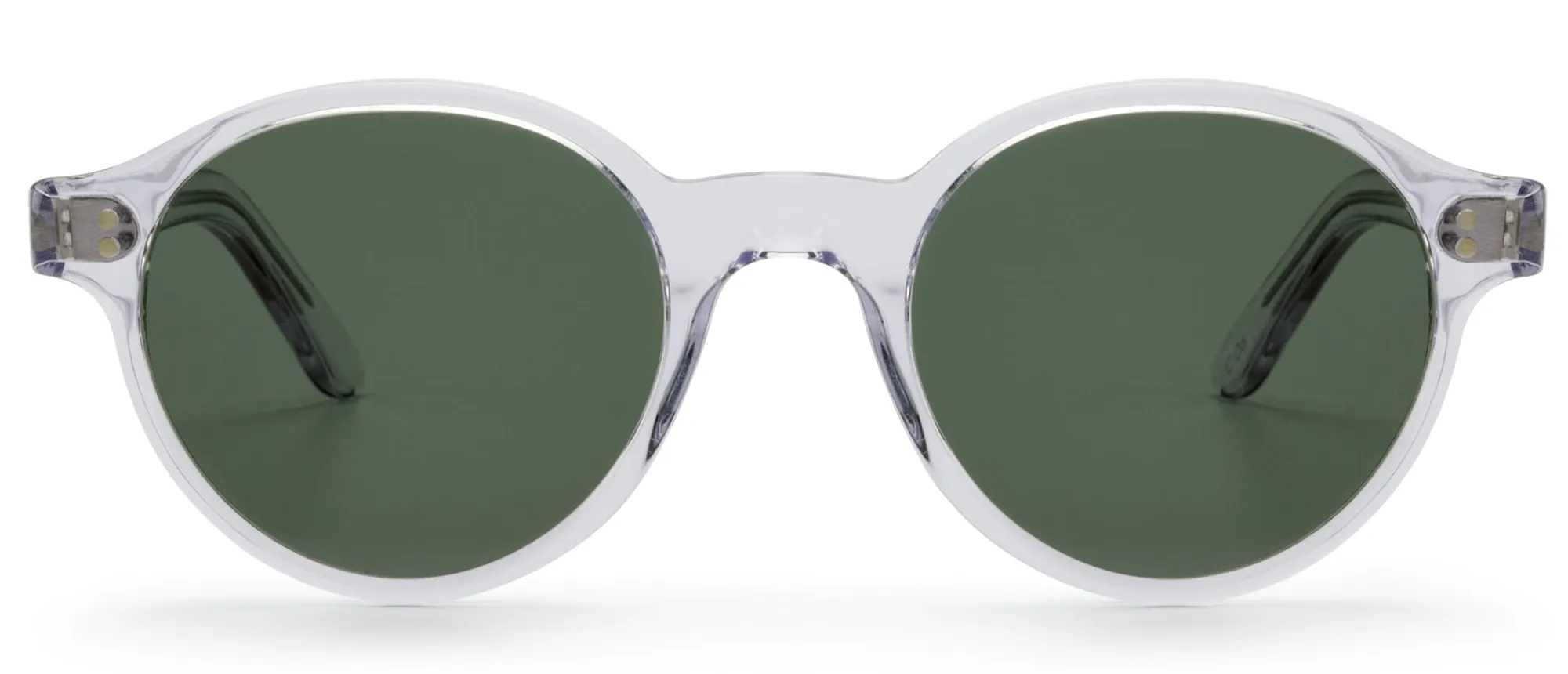 Brillenetuis|Weitere Accessoires * MAPLETON Sonnenbrille 1987 Unisex, Transparent