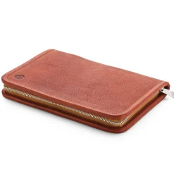 Etuis & Federtaschen|Stiftetuis * Sonnenleder Schreibetui ungefüllt Natur