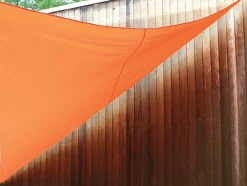 Sonnenschirme & -Segel * Sonnensegel Faktor