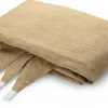 Sonnenschirme & -Segel * Morel Sonnensegel Jute Dreieck