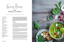 Kochen & Backen|Ratgeber * EMF Verlag Soulfood