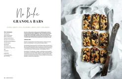 Kochen & Backen|Ratgeber * EMF Verlag Soulfood