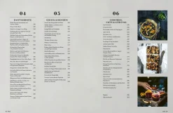 Kochen & Backen|Ratgeber * EMF Verlag Soulfood