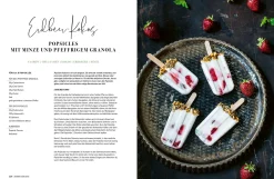 Kochen & Backen|Ratgeber * EMF Verlag Soulfood