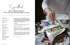 Kochen & Backen|Ratgeber * EMF Verlag Soulfood