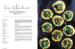 Kochen & Backen|Ratgeber * EMF Verlag Soulfood
