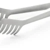 Servierbesteck|Servierzubehör * triangle Spaghetti-Zange Edelstahl