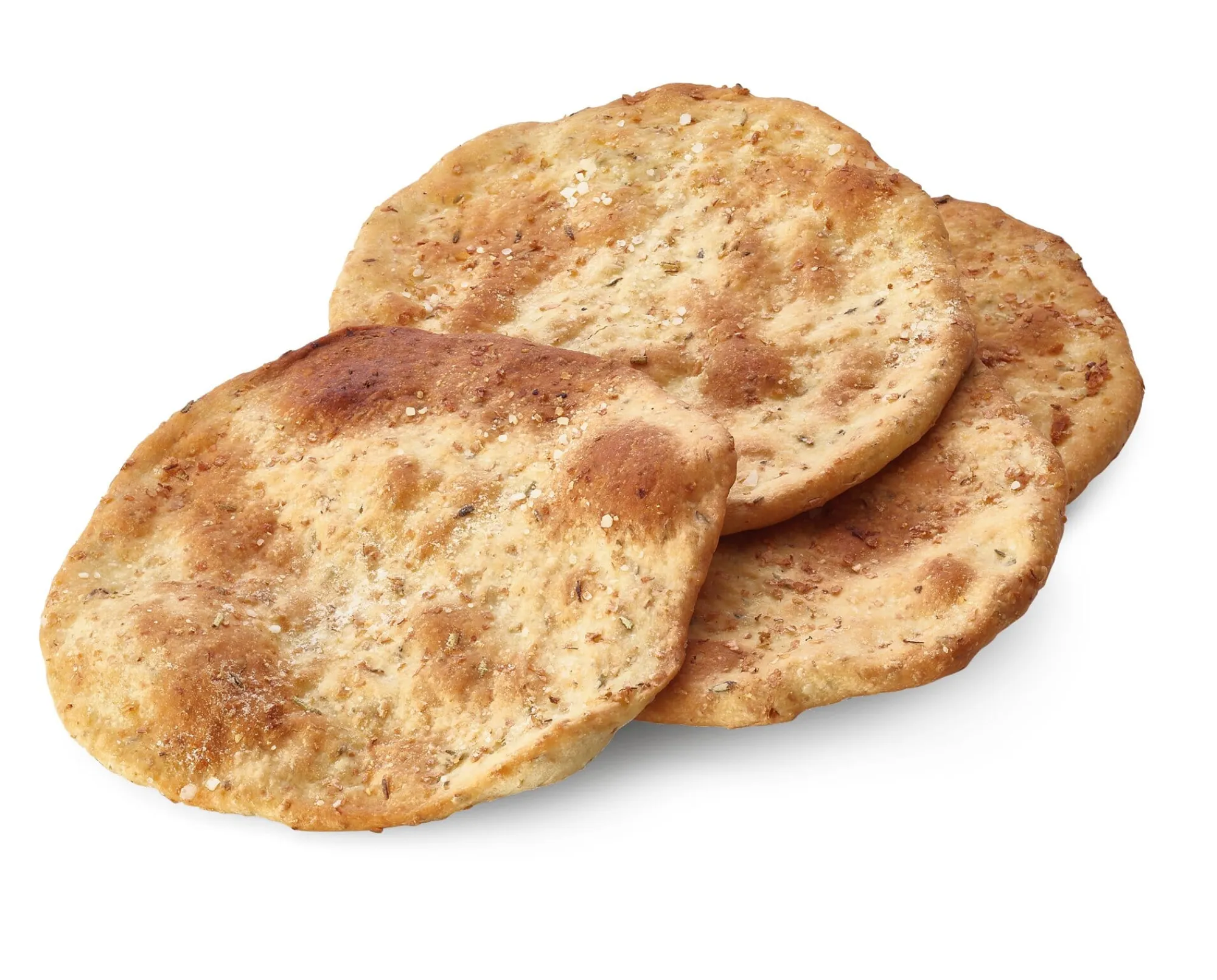 Chips & Cracker * Inés Rosales Spanisches Knuspergebäck Rosmarin