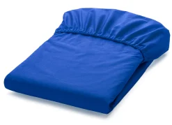 Bettwaren & Bettwäsche * SUITE702 Spannbettlaken 702 Blau