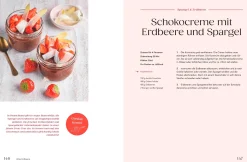 Kochen & Backen|Ratgeber * Gräfe und Unzer Verlag Spargel & Erdbeeren