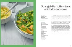 Kochen & Backen|Ratgeber * Gräfe und Unzer Verlag Spargel & Erdbeeren