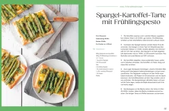 Kochen & Backen|Ratgeber * Gräfe und Unzer Verlag Spargel & Erdbeeren