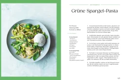 Kochen & Backen|Ratgeber * Gräfe und Unzer Verlag Spargel & Erdbeeren
