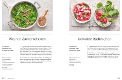 Kochen & Backen|Ratgeber * Gräfe und Unzer Verlag Spargel & Erdbeeren
