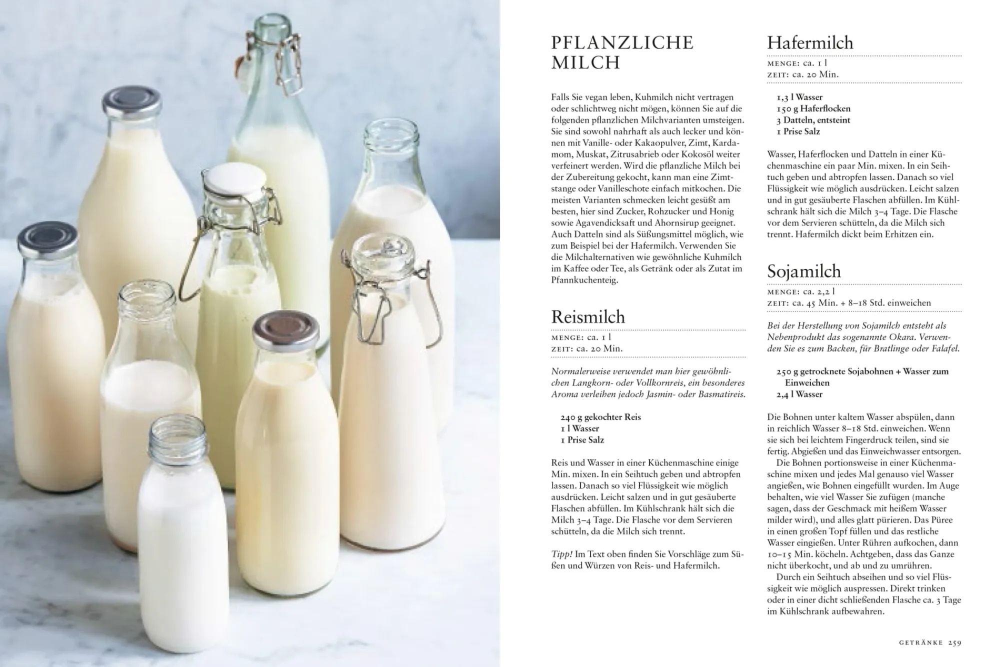 Kochen & Backen * Hölker Verlag Speisekammer