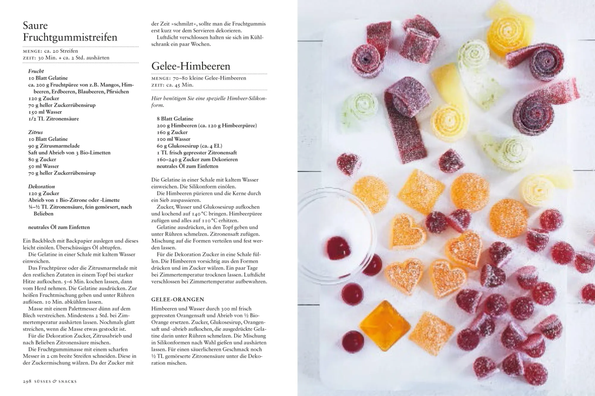Kochen & Backen * Hölker Verlag Speisekammer