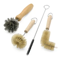 Bürsten * Bürstenhaus Redecker Spezialbürsten-Sortiment