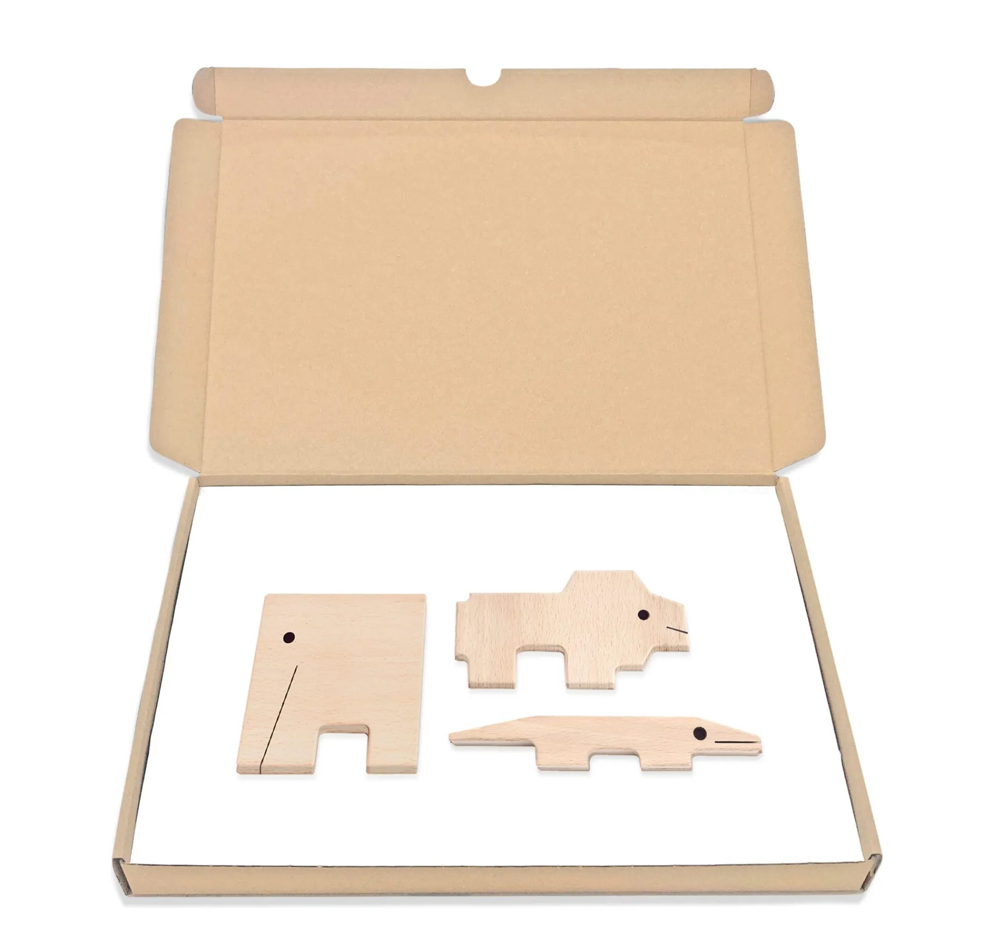 Blech- & Modellspielzeug|Physikalisches Spielzeug * Spielfiguren Animal Parade