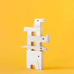 Blech- & Modellspielzeug|Physikalisches Spielzeug * Spielfiguren Animal Parade
