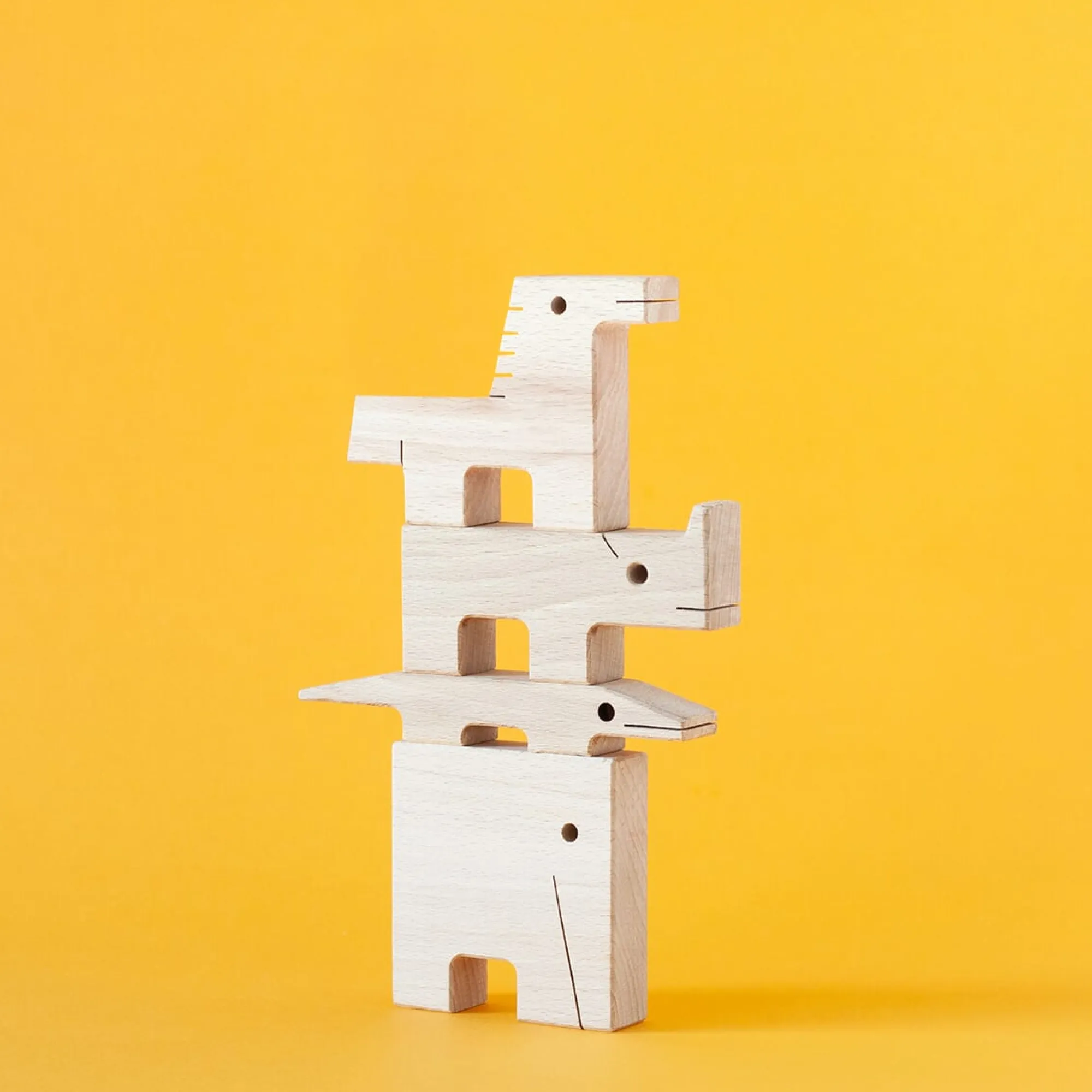 Blech- & Modellspielzeug|Physikalisches Spielzeug * Spielfiguren Animal Parade