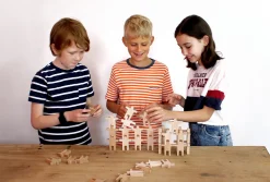 Holzspielzeug|Holzspielzeug * Spielfiguren Stapla