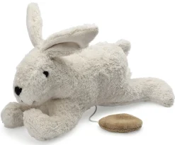 Plüschtiere|Klanginstrumente * Senger Naturwelt Spieluhr Hase
