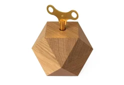 Klanginstrumente|Holzspielzeug * Spieluhr Siebensachen